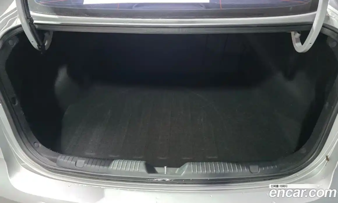 Kia K3 2016 1.6 Автомат в Москве № 757423, фото 20