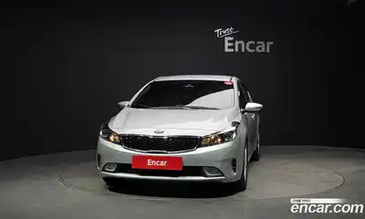 Kia K3 2016 1.6 Автомат в Москве № 757423, миниатюра 3