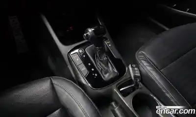 Kia K3 2016 1.6 Автомат в Москве № 757423, миниатюра 9