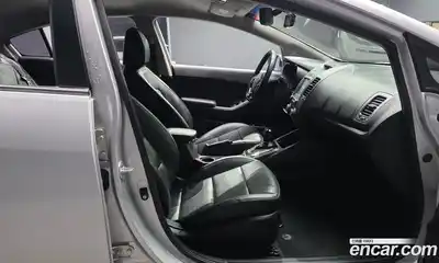 Kia K3 2016 1.6 Автомат в Москве № 757423, миниатюра 10