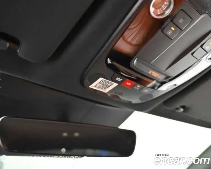 Kia K5 2024 1.6 Автомат в Москве № 757506, фото 17