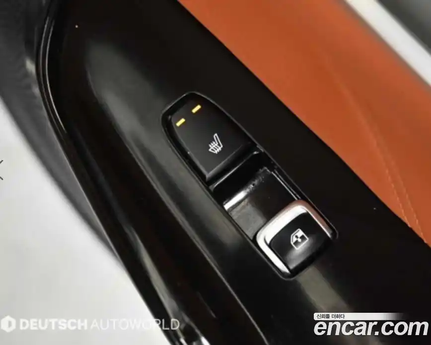 Kia K5 2024 1.6 Автомат в Москве № 757506, фото 18