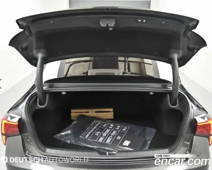 Kia K5 2024 1.6 Автомат в Москве № 757506, фото 19