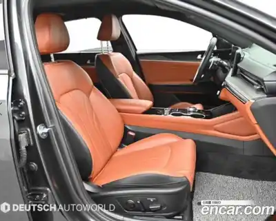 Kia K5 2024 1.6 Автомат в Москве № 757506, миниатюра 10