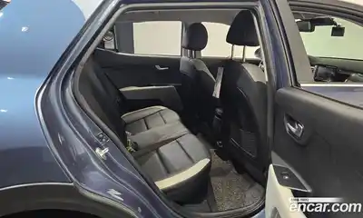 Kia Stonic 2020 1.4 Автомат в Москве № 757510, миниатюра 11