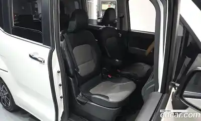 Kia Ray 2020 1.0 Автомат в Москве № 757602, миниатюра 11