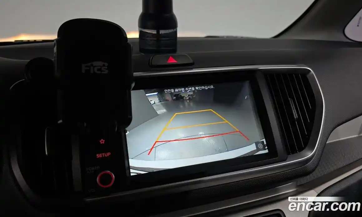 Kia Ray 2020 1.0 Автомат в Москве № 757602, фото 15