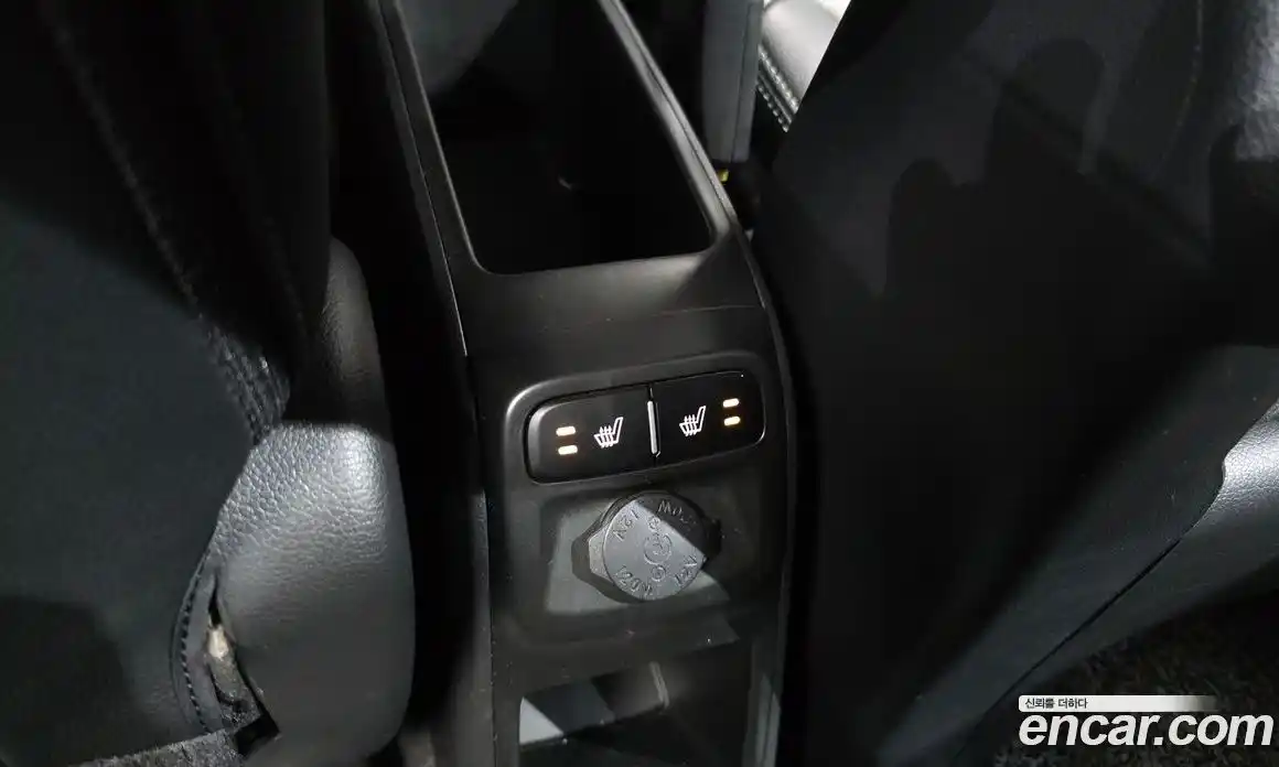 Kia Ray 2020 1.0 Автомат в Москве № 757602, фото 18