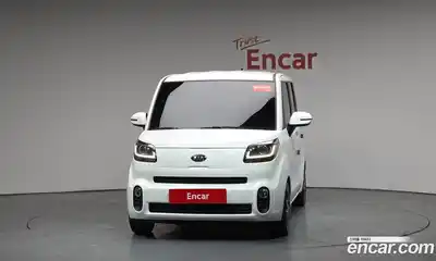 Kia Ray 2020 1.0 Автомат в Москве № 757602, миниатюра 2