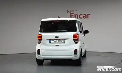 Kia Ray 2020 1.0 Автомат в Москве № 757602, миниатюра 3