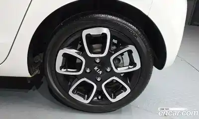 Kia Ray 2020 1.0 Автомат в Москве № 757602, миниатюра 4