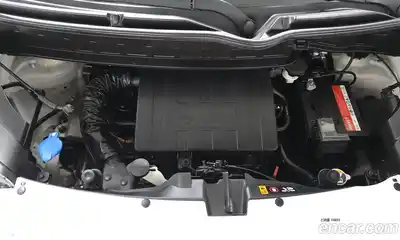 Kia Ray 2020 1.0 Автомат в Москве № 757602, миниатюра 5