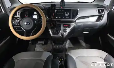 Kia Ray 2020 1.0 Автомат в Москве № 757602, миниатюра 6