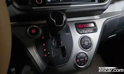 Kia Ray 2020 1.0 Автомат в Москве № 757602, миниатюра 8