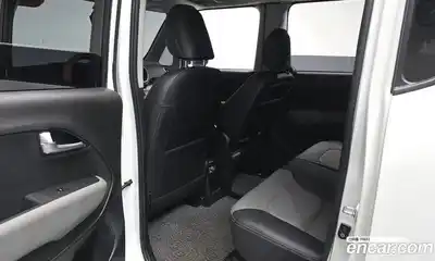 Kia Ray 2020 1.0 Автомат в Москве № 757602, миниатюра 10