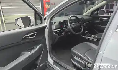 Kia Sportage 2025 1.6 Автомат в Москве № 757617, миниатюра 11