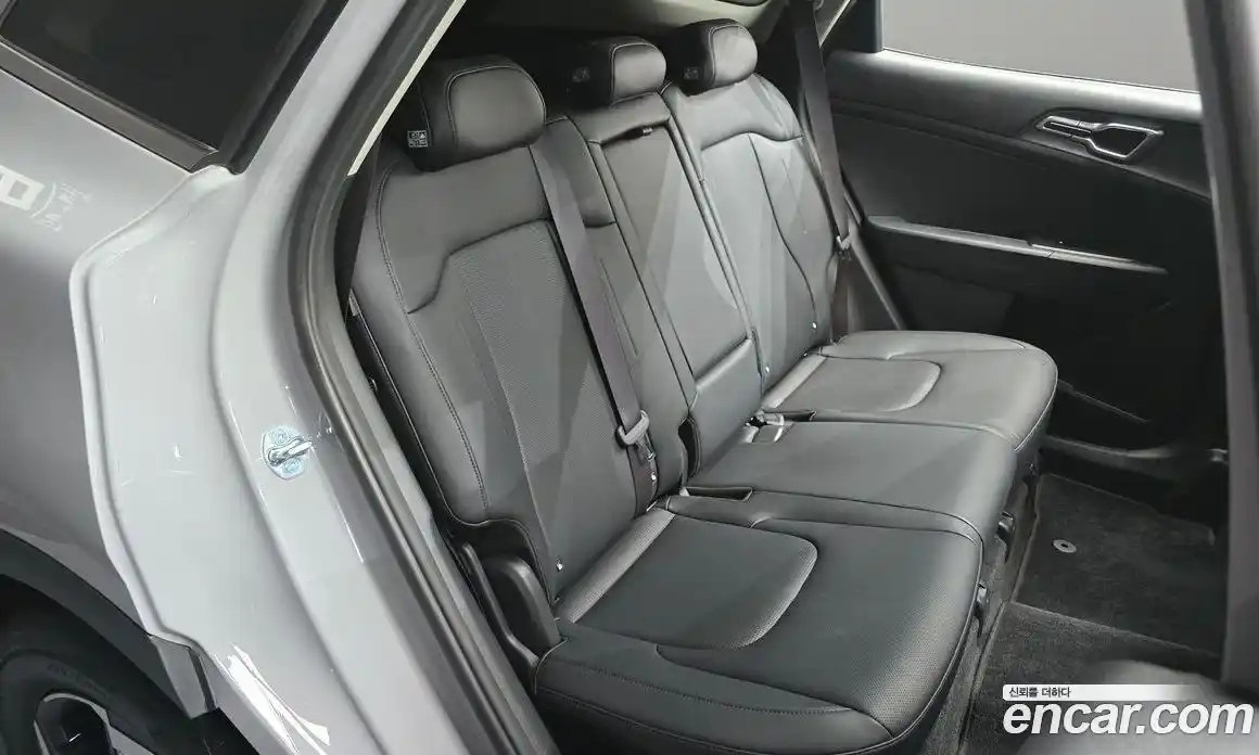 Kia Sportage 2025 1.6 Автомат в Москве № 757617, фото 12