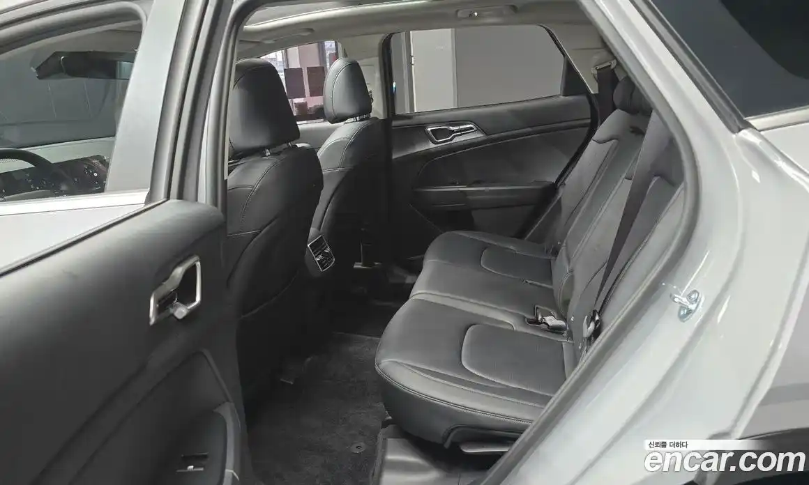 Kia Sportage 2025 1.6 Автомат в Москве № 757617, фото 13