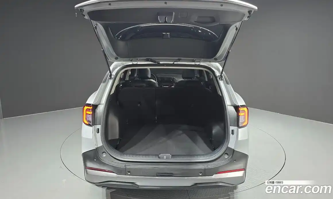 Kia Sportage 2025 1.6 Автомат в Москве № 757617, фото 20