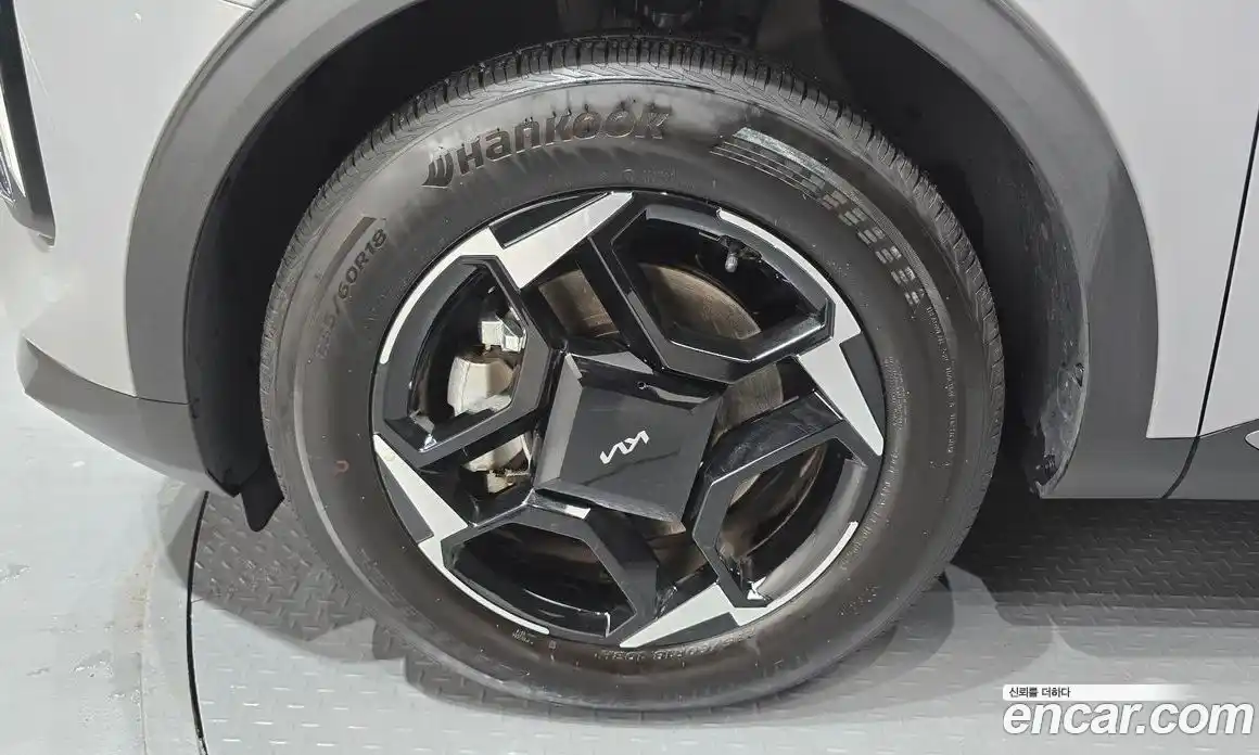 Kia Sportage 2025 1.6 Автомат в Москве № 757617, фото 5