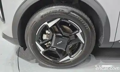 Kia Sportage 2025 1.6 Автомат в Москве № 757617, миниатюра 5