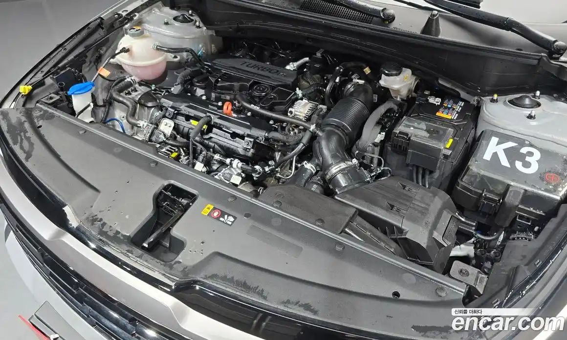 Kia Sportage 2025 1.6 Автомат в Москве № 757617, фото 6