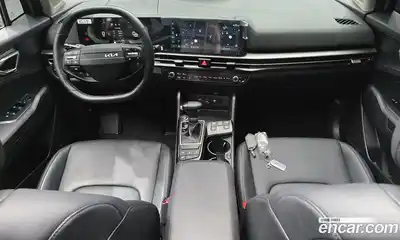 Kia Sportage 2025 1.6 Автомат в Москве № 757617, миниатюра 7