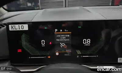 Kia Sportage 2025 1.6 Автомат в Москве № 757617, миниатюра 8