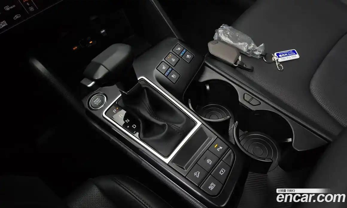 Kia Sportage 2025 1.6 Автомат в Москве № 757617, фото 9