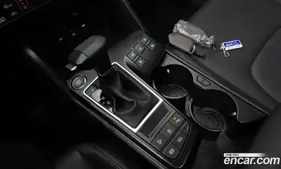 Kia Sportage 2025 1.6 Автомат в Москве № 757617, миниатюра 9