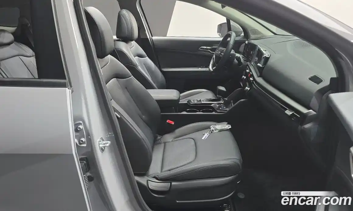 Kia Sportage 2025 1.6 Автомат в Москве № 757617, фото 10