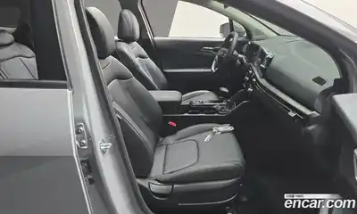 Kia Sportage 2025 1.6 Автомат в Москве № 757617, миниатюра 10