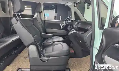 Kia Ray 2023 1.0 Автомат в Москве № 757682, миниатюра 11