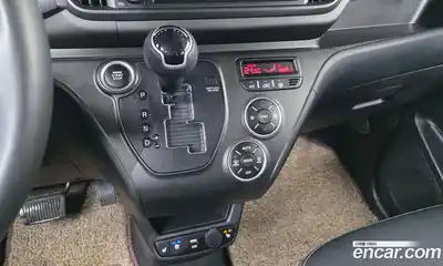 Kia Ray 2023 1.0 Автомат в Москве № 757682, миниатюра 9