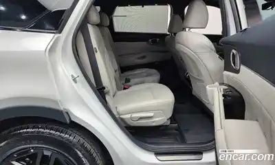 Kia Sorento 2024 1.6 Автомат в Москве № 757736, миниатюра 12