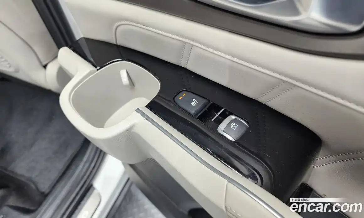 Kia Sorento 2024 1.6 Автомат в Москве № 757736, фото 18