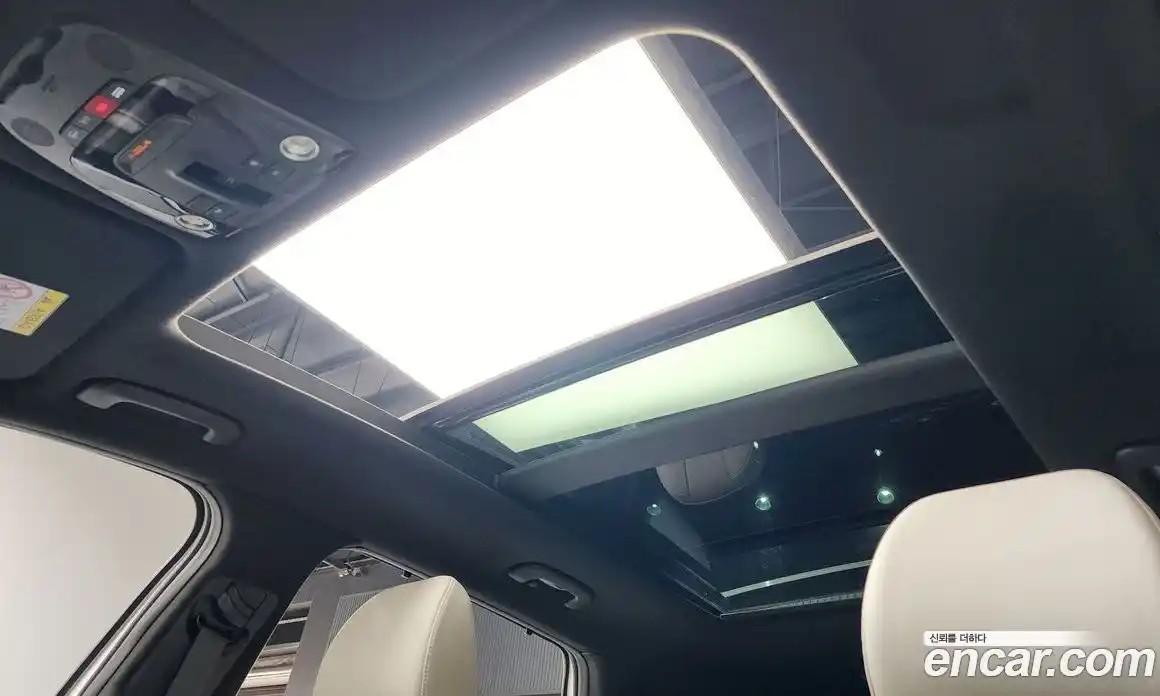 Kia Sorento 2024 1.6 Автомат в Москве № 757736, фото 19