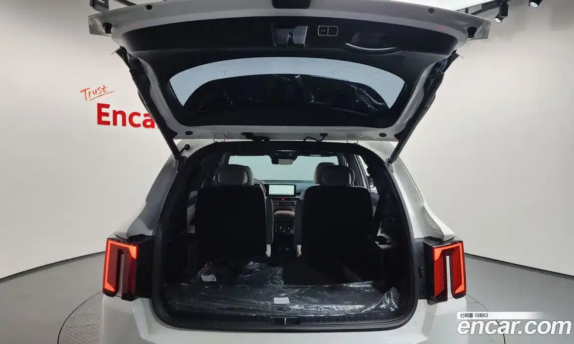 Kia Sorento 2024 1.6 Автомат в Москве № 757736, фото 20