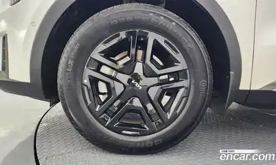 Kia Sorento 2024 1.6 Автомат в Москве № 757736, миниатюра 5