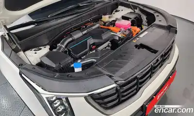 Kia Sorento 2024 1.6 Автомат в Москве № 757736, миниатюра 6