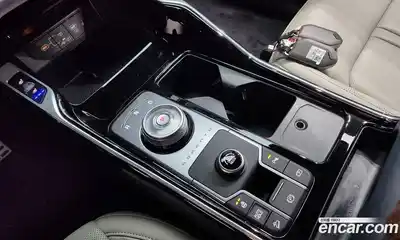 Kia Sorento 2024 1.6 Автомат в Москве № 757736, миниатюра 9