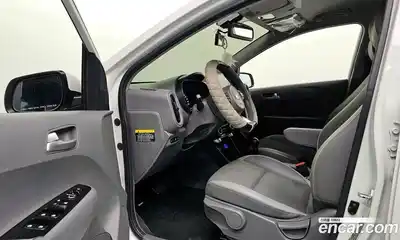 Kia Morning 2021 1.0 Автомат в Москве № 757752, миниатюра 11