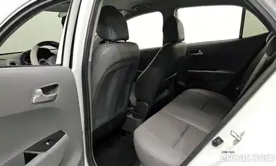 Kia Morning 2021 1.0 Автомат в Москве № 757752, миниатюра 12