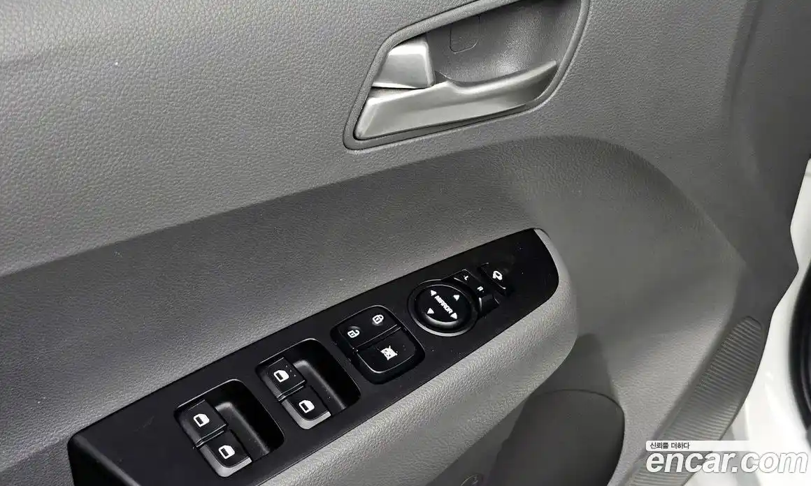 Kia Morning 2021 1.0 Автомат в Москве № 757752, фото 14