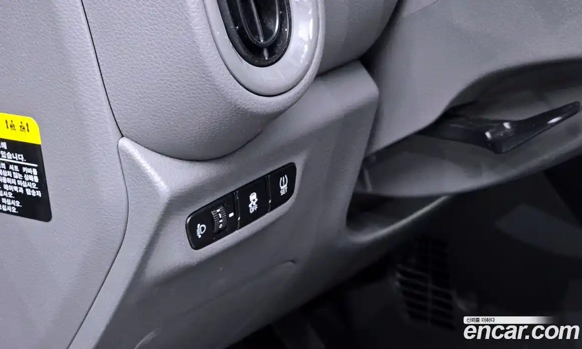 Kia Morning 2021 1.0 Автомат в Москве № 757752, фото 15