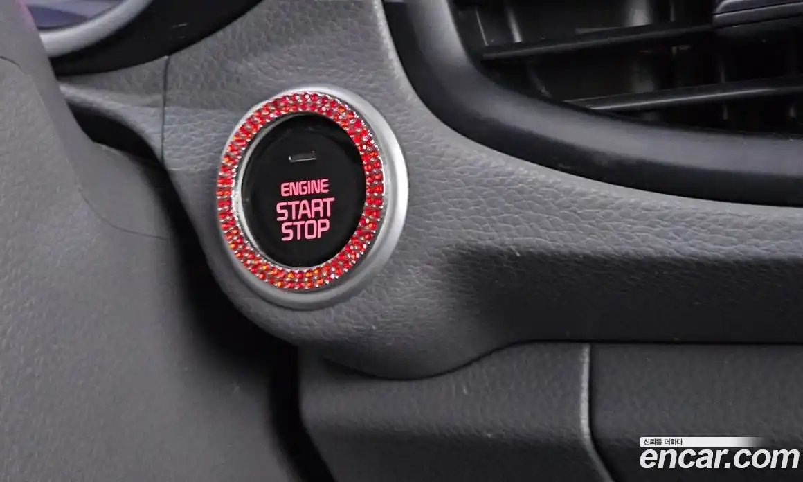 Kia Morning 2021 1.0 Автомат в Москве № 757752, фото 18