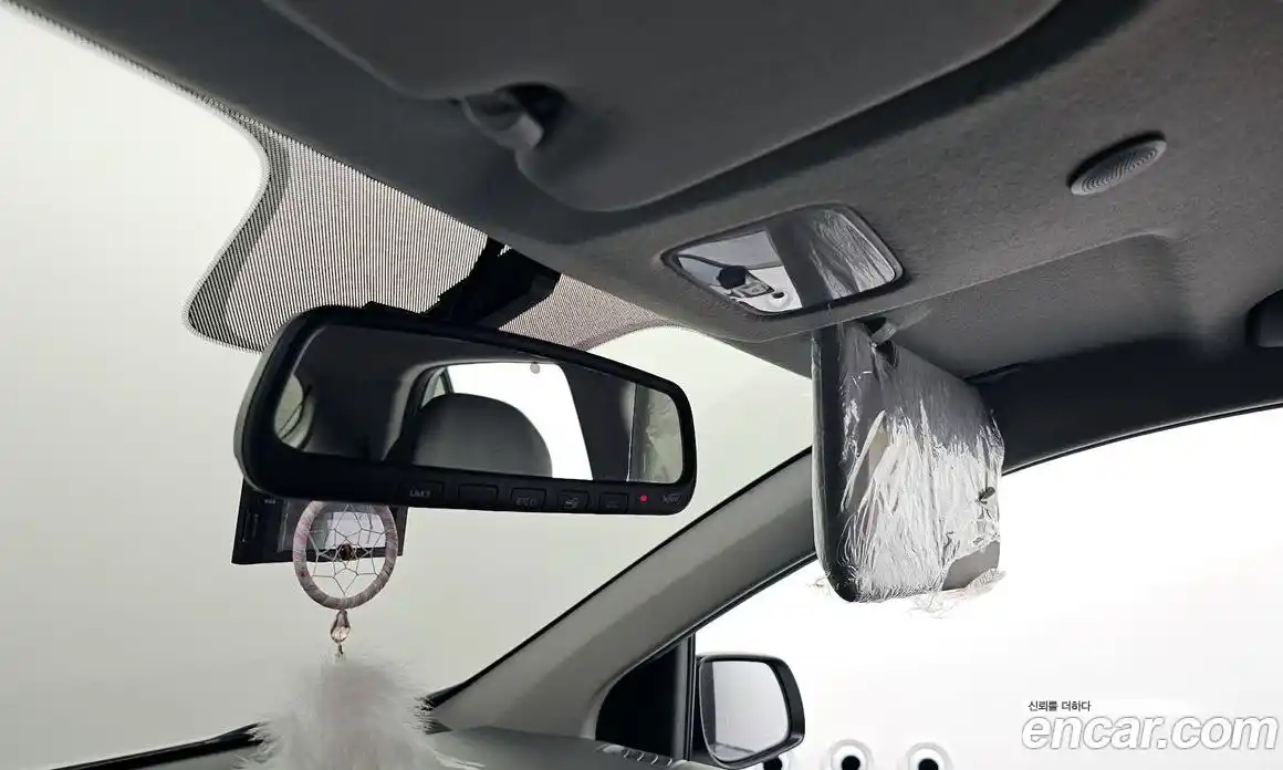 Kia Morning 2021 1.0 Автомат в Москве № 757752, фото 19