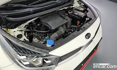 Kia Morning 2021 1.0 Автомат в Москве № 757752, миниатюра 6