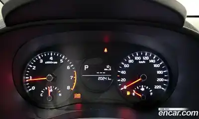 Kia Morning 2021 1.0 Автомат в Москве № 757752, миниатюра 8