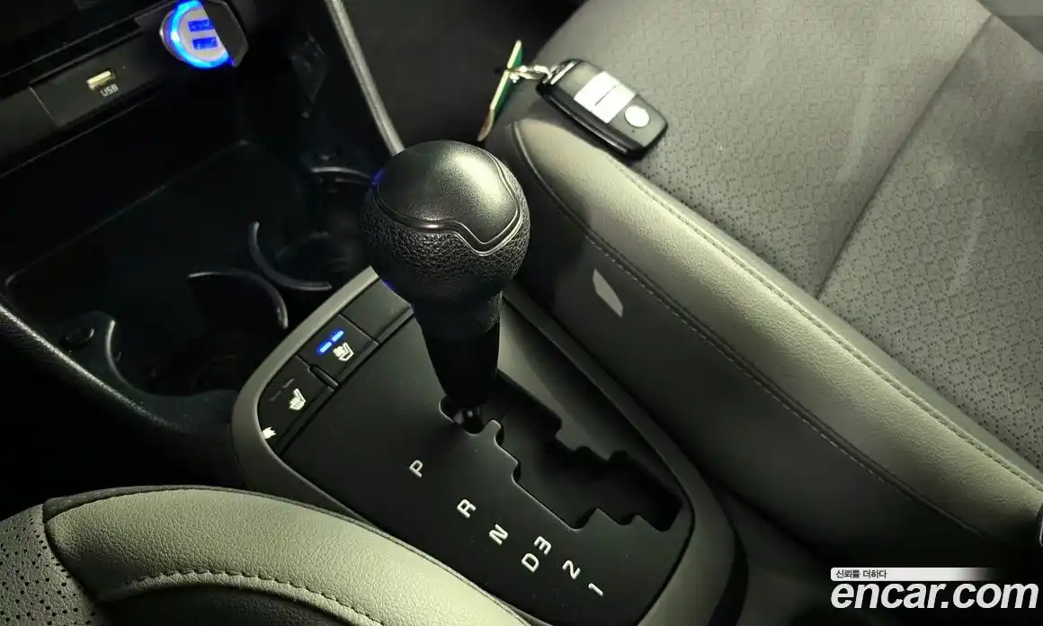 Kia Morning 2021 1.0 Автомат в Москве № 757752, фото 9